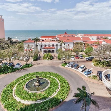 204 Oyster Rock - By Stay In Umhlanga Durban Eksteriør billede