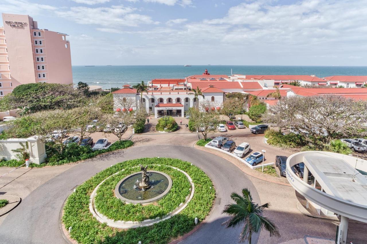 204 Oyster Rock - By Stay In Umhlanga Durban Eksteriør billede