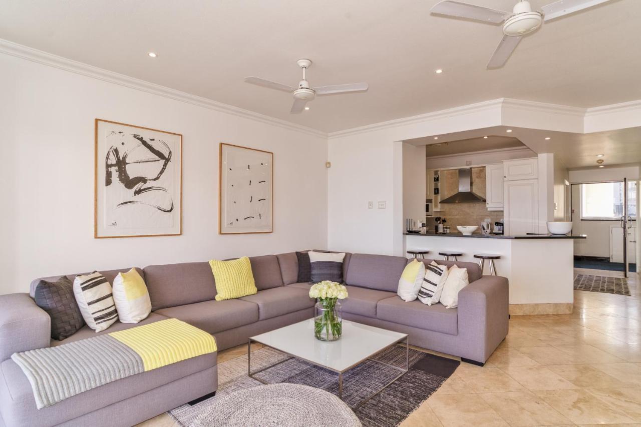 204 Oyster Rock - By Stay In Umhlanga Durban Eksteriør billede