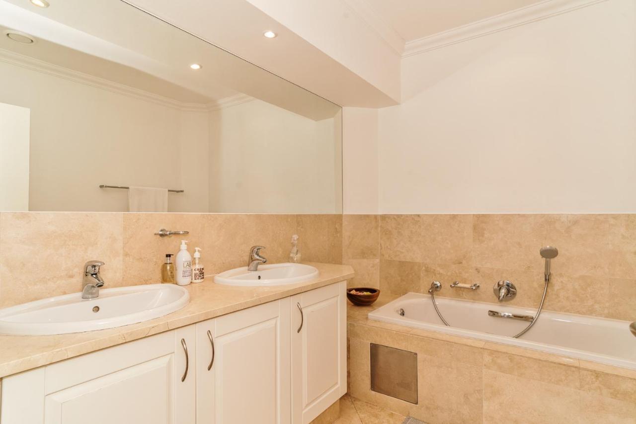 204 Oyster Rock - By Stay In Umhlanga Durban Eksteriør billede