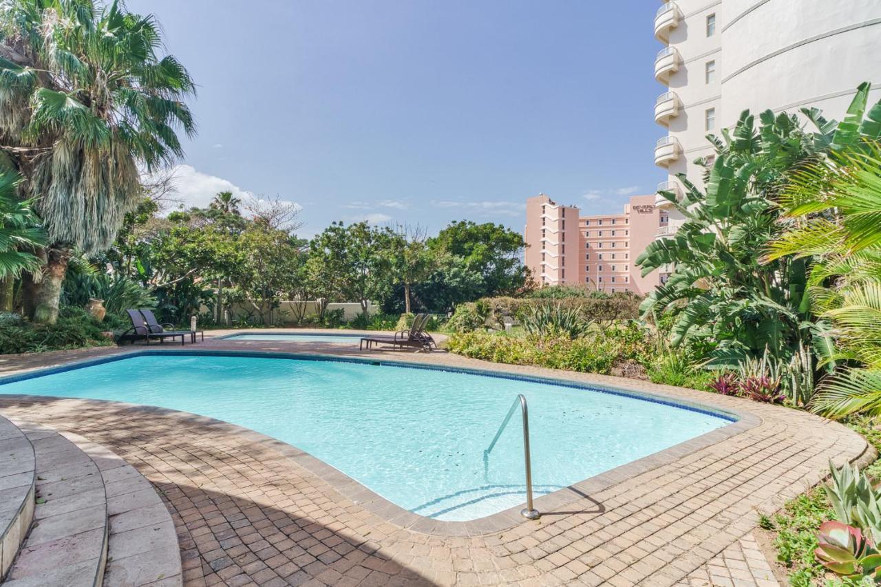204 Oyster Rock - By Stay In Umhlanga Durban Eksteriør billede