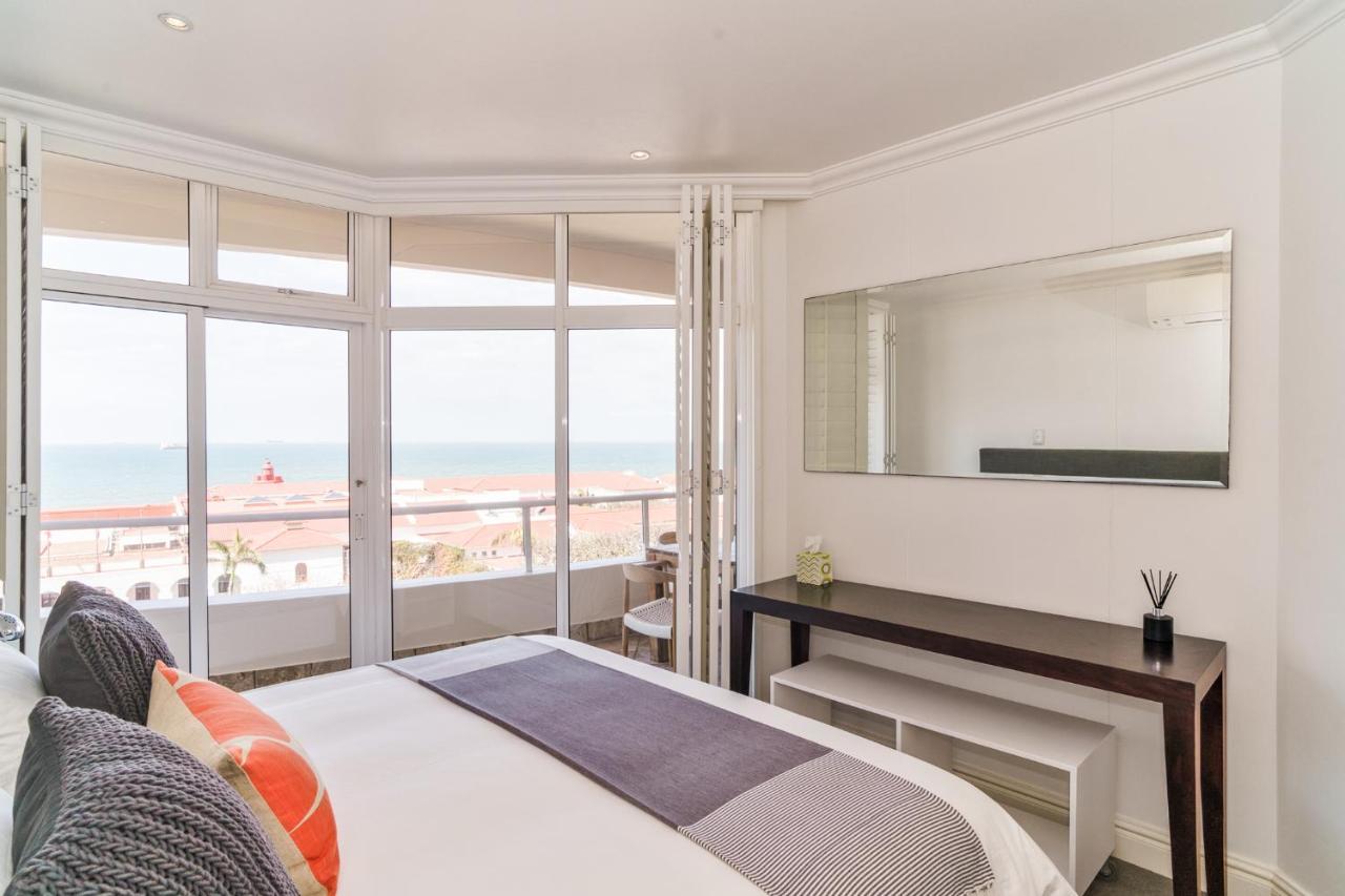 204 Oyster Rock - By Stay In Umhlanga Durban Eksteriør billede