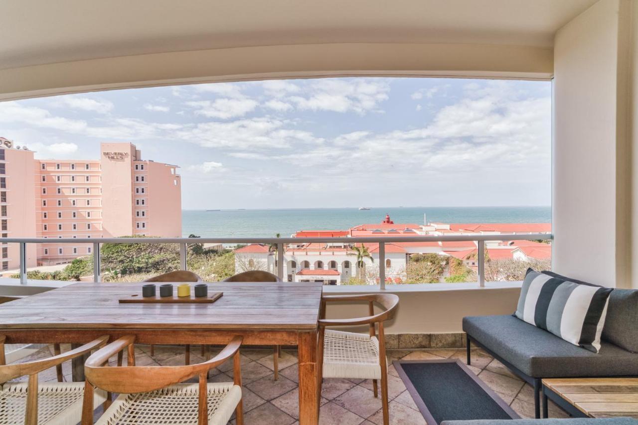 204 Oyster Rock - By Stay In Umhlanga Durban Eksteriør billede