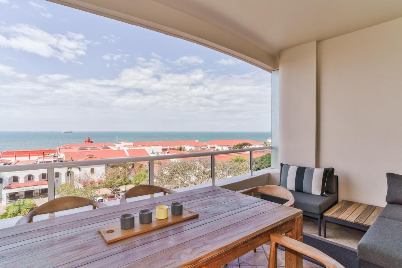 204 Oyster Rock - By Stay In Umhlanga Durban Eksteriør billede