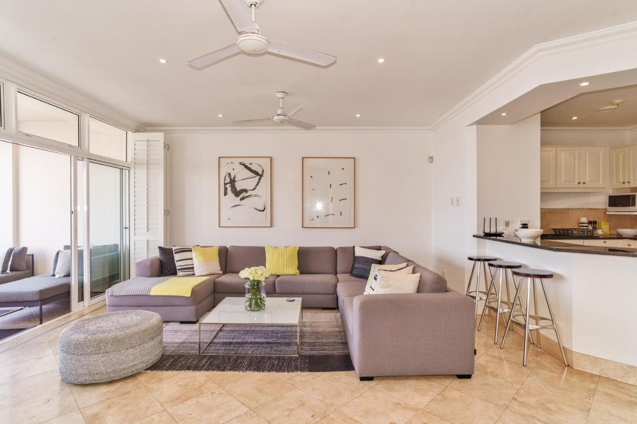 204 Oyster Rock - By Stay In Umhlanga Durban Eksteriør billede