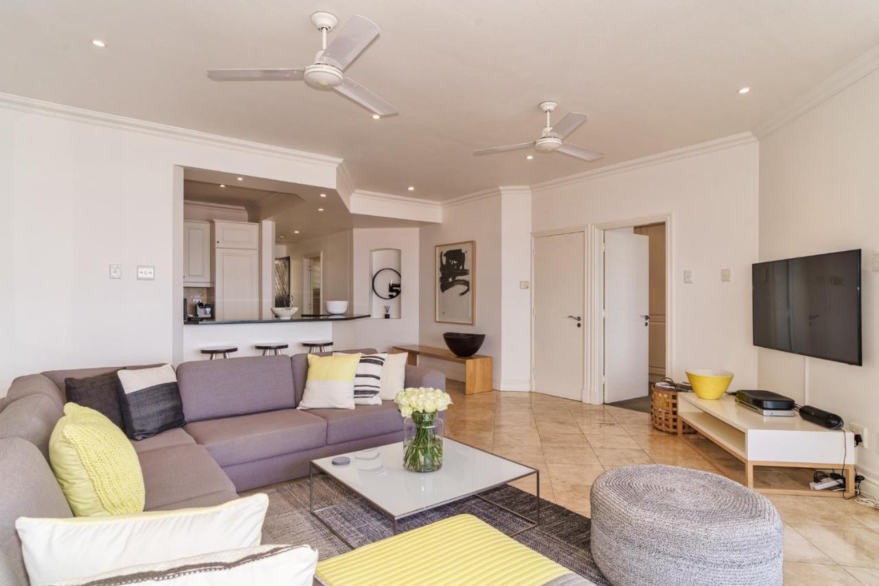 204 Oyster Rock - By Stay In Umhlanga Durban Eksteriør billede