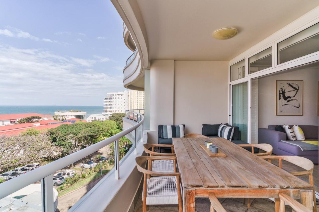 204 Oyster Rock - By Stay In Umhlanga Durban Eksteriør billede