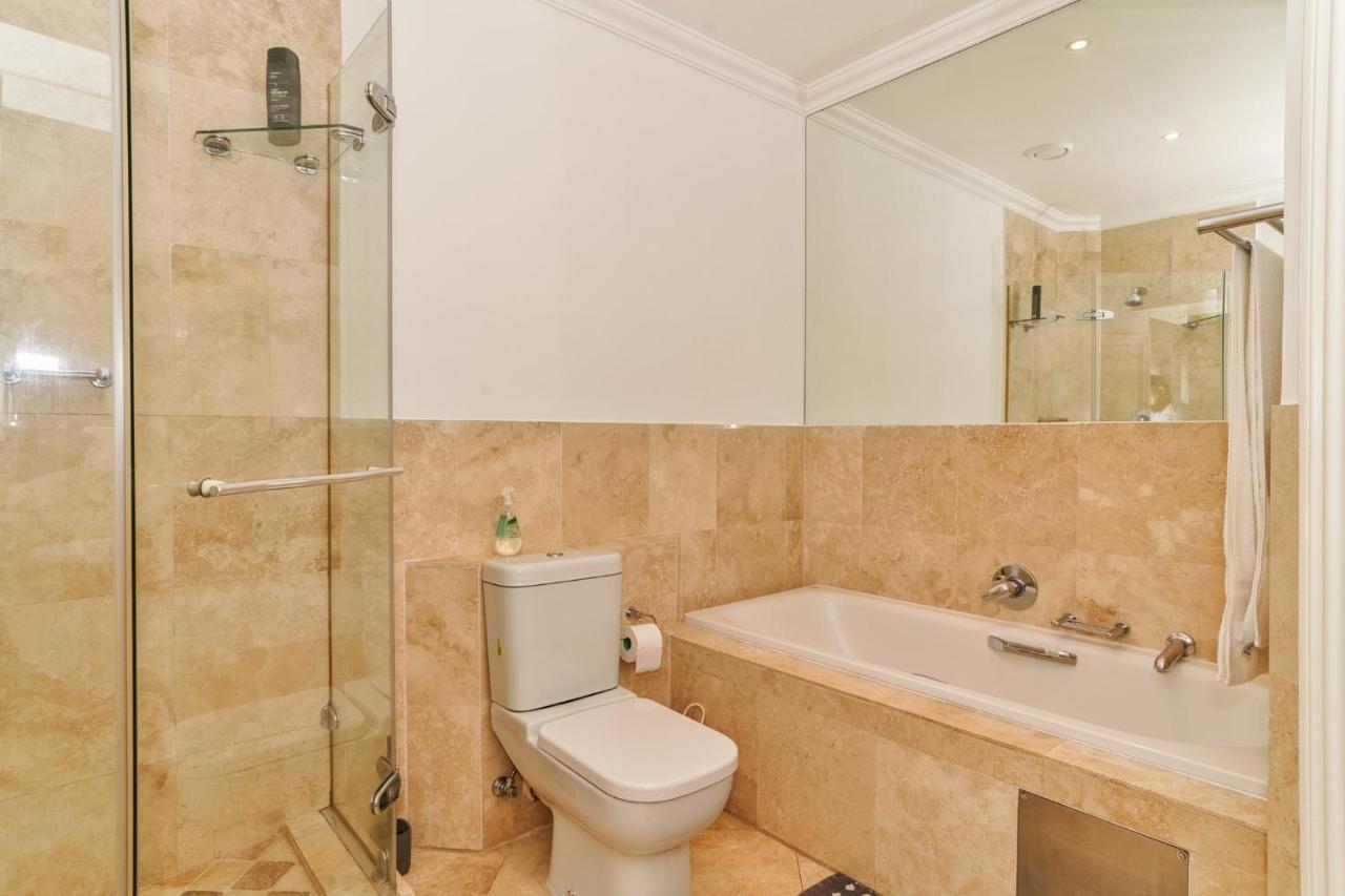 204 Oyster Rock - By Stay In Umhlanga Durban Eksteriør billede