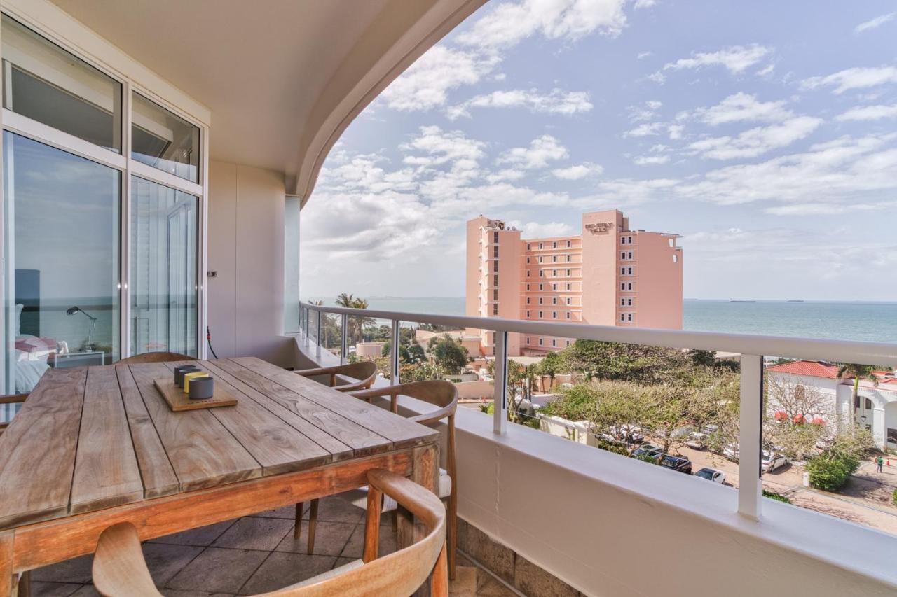 204 Oyster Rock - By Stay In Umhlanga Durban Eksteriør billede