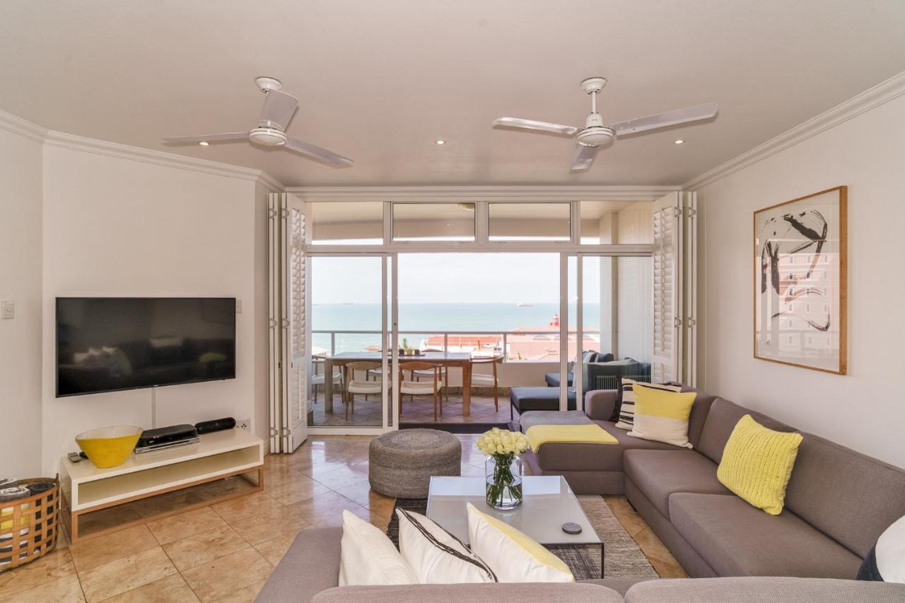 204 Oyster Rock - By Stay In Umhlanga Durban Eksteriør billede