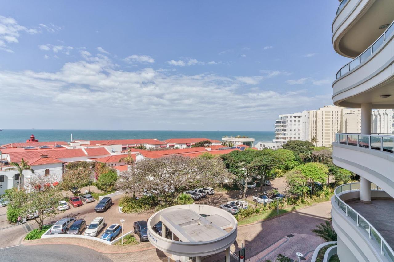 204 Oyster Rock - By Stay In Umhlanga Durban Eksteriør billede